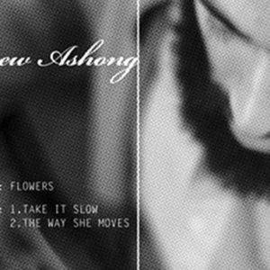 Andrew Ashong / Flowers 12″ – Sound Signature