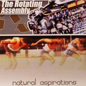 The Rotating Assembly
